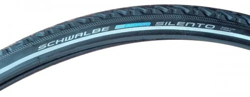 Schwalbe Silento K-Guard