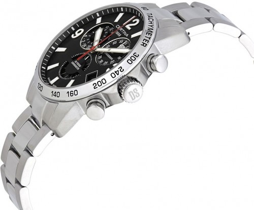 Certina C034.654.11.057.00