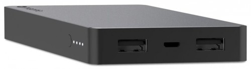 Mophie Powerstation Dual