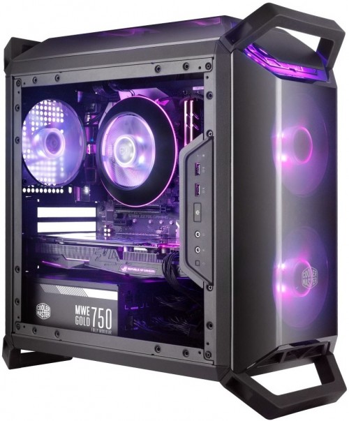 Cooler Master MasterBox Q300P