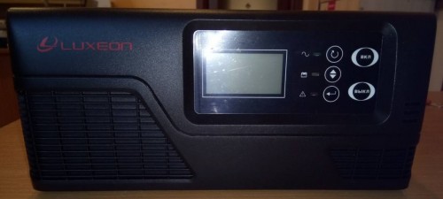 Luxeon 500ZR