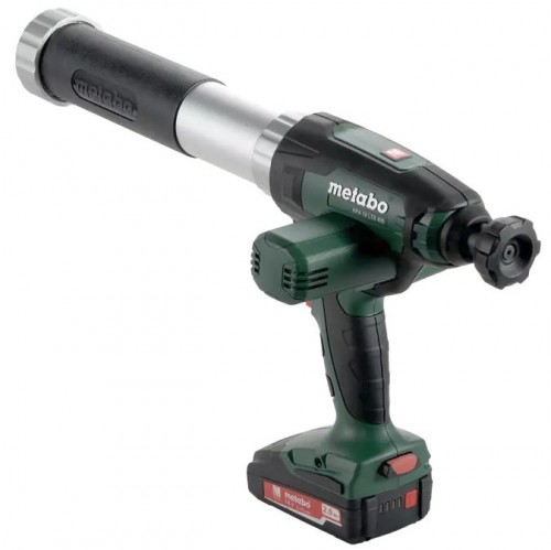 Metabo KPA 18 LTX 400 601206600