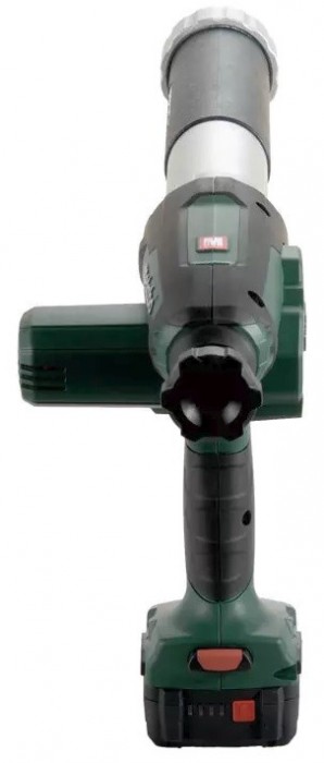 Metabo KPA 18 LTX 400 601206600