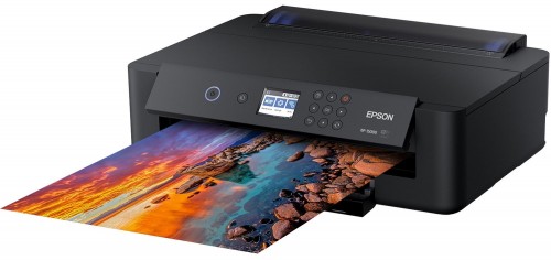 Epson Expression Photo HD XP-15000