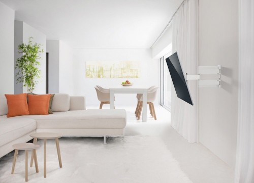 Vogels Thin 545