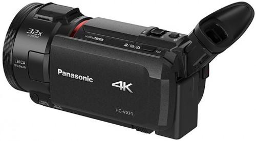 Panasonic HC-VXF1