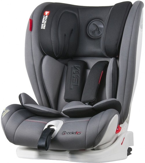 Coletto Tessa Isofix