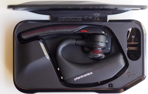 Plantronics Voyager 5240