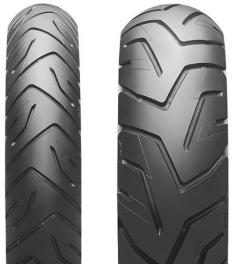 Bridgestone Battlax Adventure A41