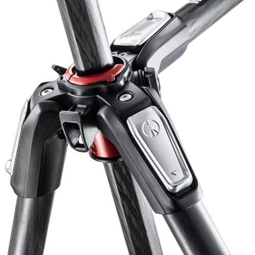 Manfrotto MK055XPRO3-3W