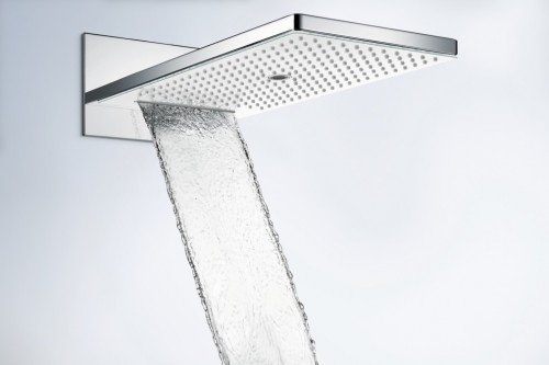 Hansgrohe Rainmaker Select 580 24001