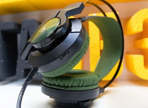 A4 Tech Bloody J-450