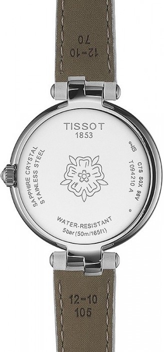 TISSOT T094.210.16.011.00