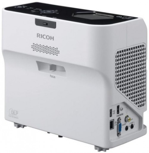 Ricoh PJ WX4152