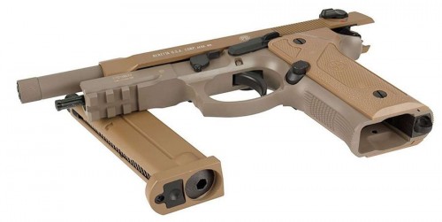 Umarex Beretta M9A3 FDE