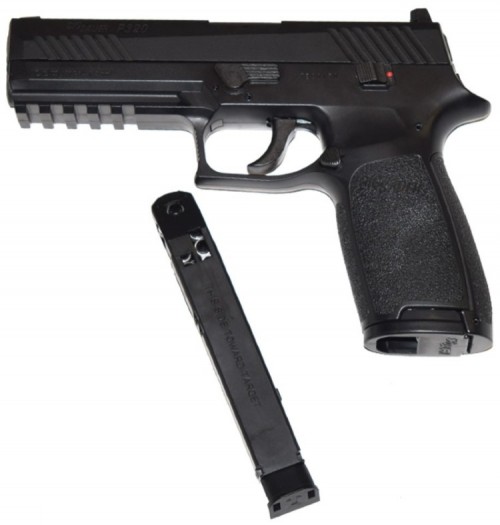 Sig Sauer P320