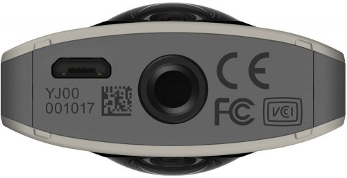 Ricoh Theta SC