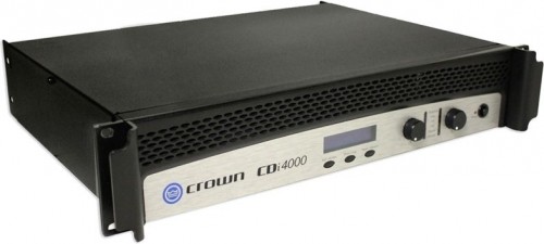 Crown CDi4000