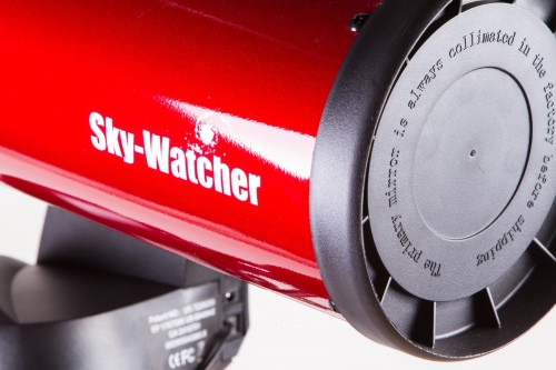 Skywatcher Star Discovery P130 SynScan GOTO