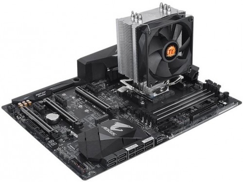 Thermaltake Contac 9