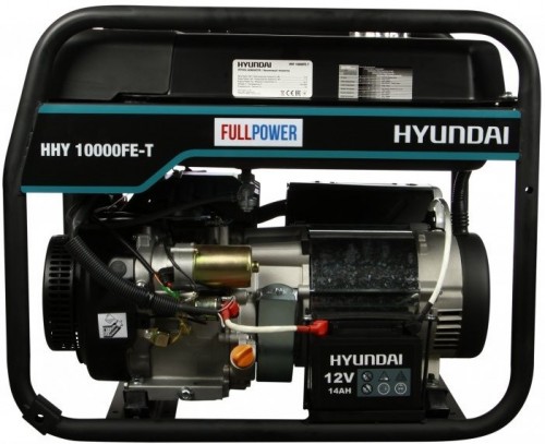 Hyundai HHY10000FE-T