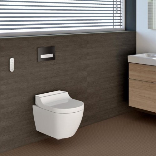 Geberit AquaClean Tuma Comfort 146294SI1