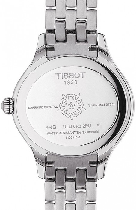 TISSOT T103.110.11.033.00