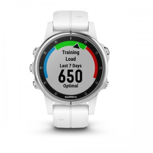 Garmin Fenix 5S Plus Sapphire