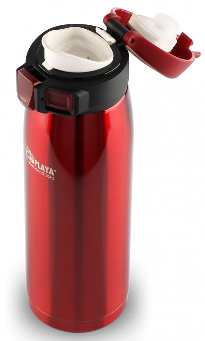 LaPLAYA Travel Tumbler Bubble Safe 0.5