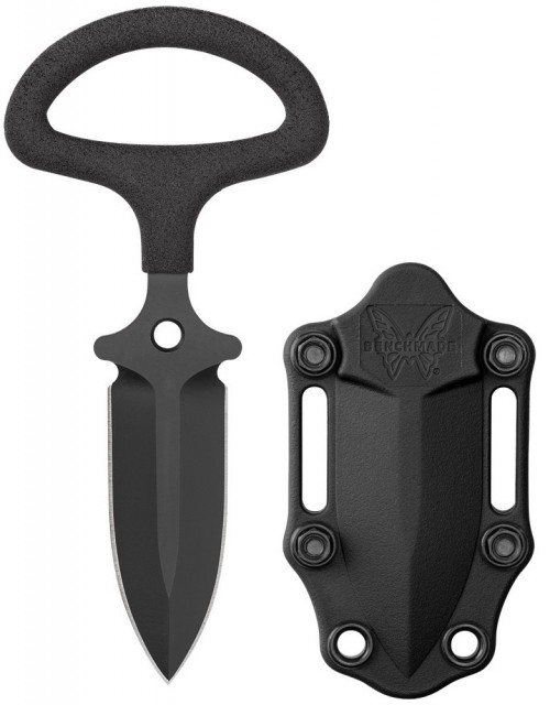 BENCHMADE CBK-Concealed