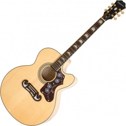 Epiphone EJ-200SCE