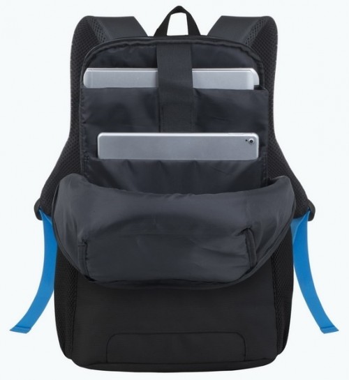 RIVACASE Regent Backpack 8067 15.6