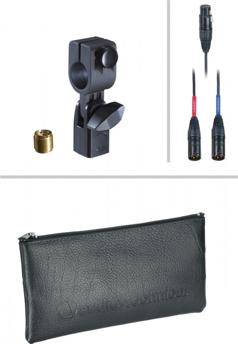 Audio-Technica ATM250DE