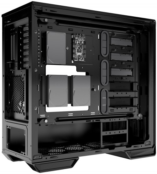 Be quiet Dark Base 700