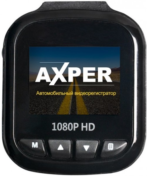 Axper Mini