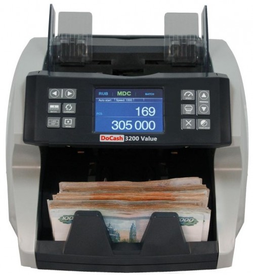 DoCash 3200 Value