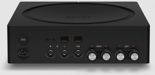 Sonos Amp