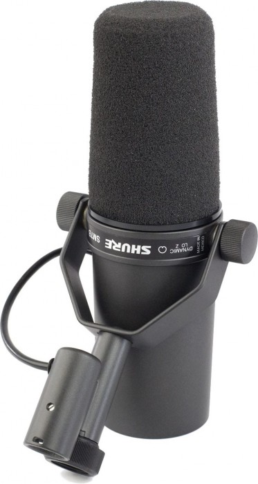 Shure SM7B