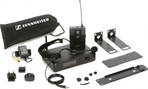 Sennheiser XSW 2-ME3