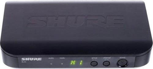 Shure BLX24/B58