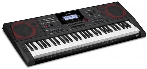 Casio CT-X5000