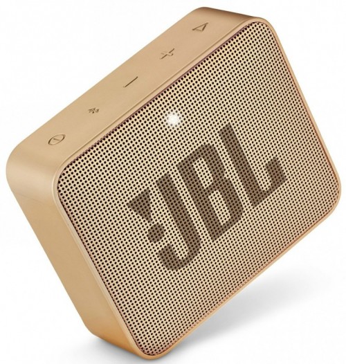 JBL Go 2