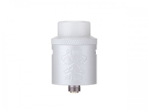 Hellvape Dead Rabbit RDA