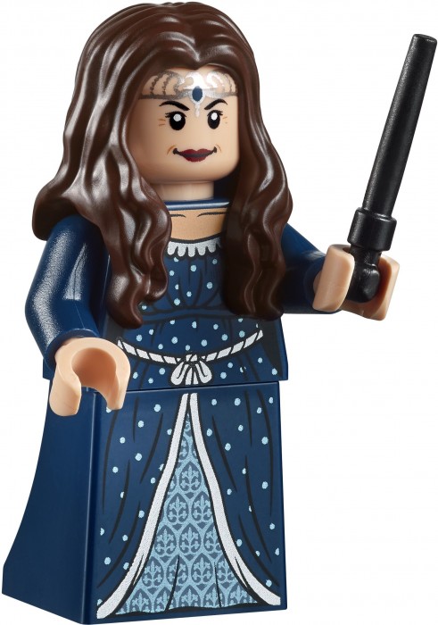 Lego Hogwarts Castle 71043