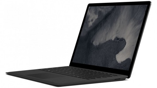 Microsoft Surface Laptop 2