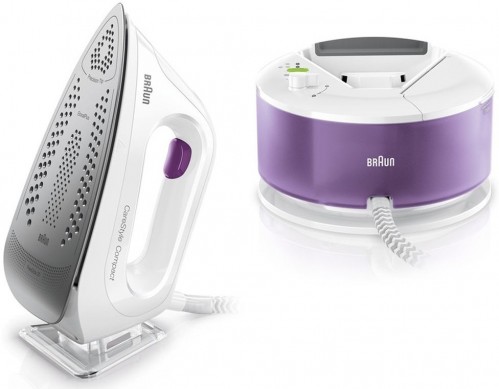 Braun CareStyle Compact IS 2044 BL