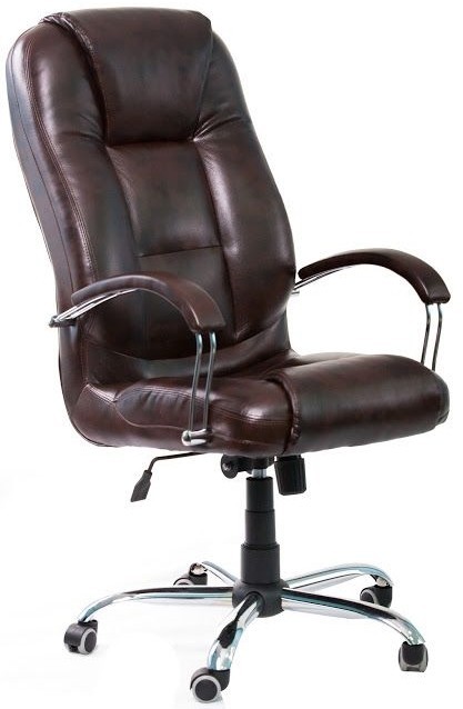 Richman Sevilla Chrome