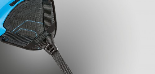 UVEX Oversize Helmet
