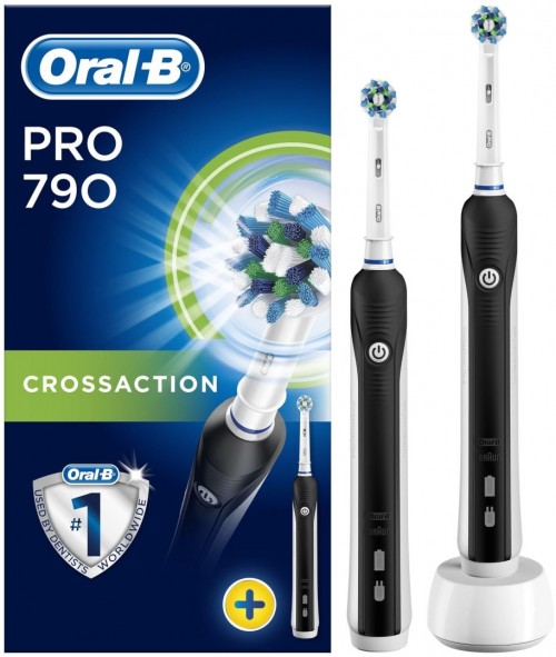 Braun Oral-B PRO 790 Cross Action