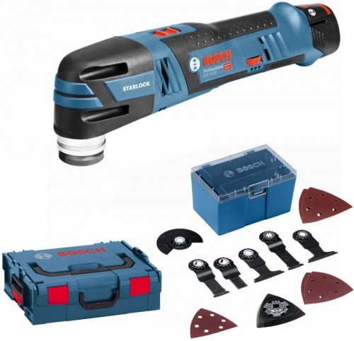 Bosch GOP 12V-28 Professional 06018B5020